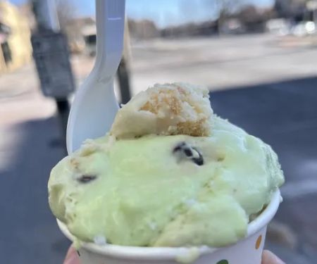 Paleteria La Michoacana