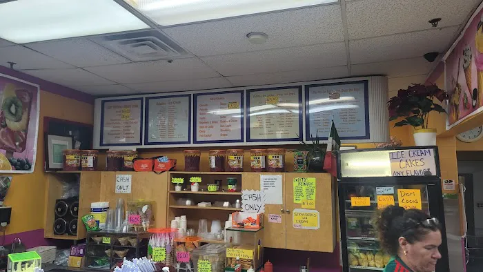 Paleteria La Michoacana Picture 5