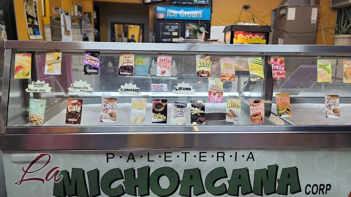 Paleteria La Michoacana Picture 8