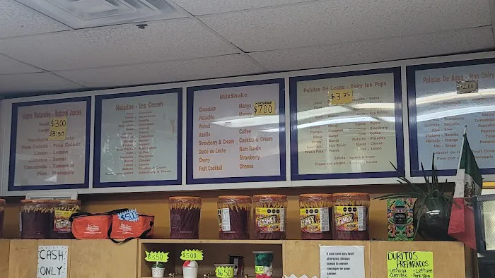 Paleteria La Michoacana Picture 7