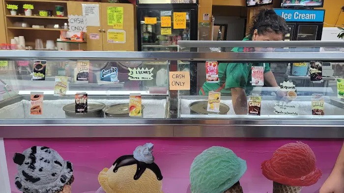 Paleteria La Michoacana Picture 6