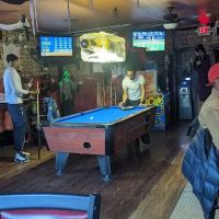 Belluzzi's Lounge ico
