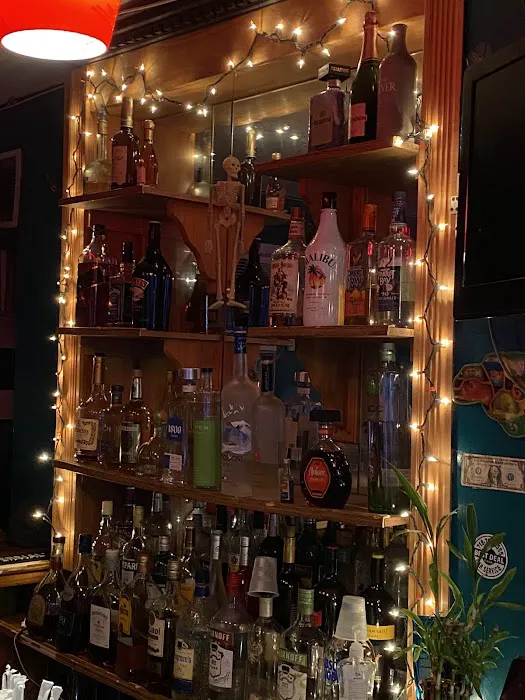 Yard Grill & Bar Picture 1
