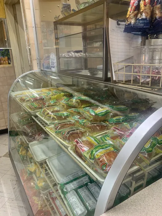 Royal Caribbean Bakery Picture 3