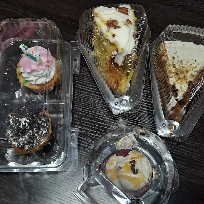 Cupcake Cutie Boutique Picture 4