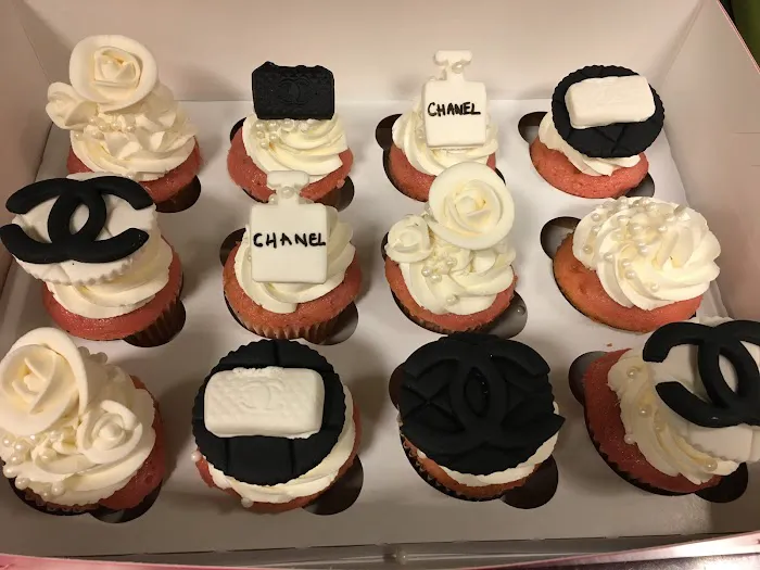 Cupcake Cutie Boutique Picture 5