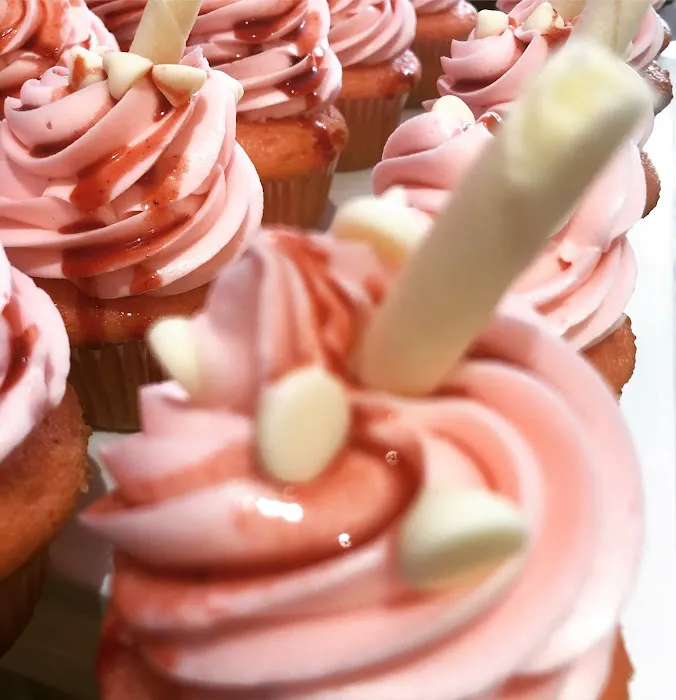 Cupcake Cutie Boutique Picture 8