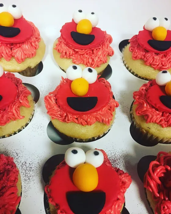 Cupcake Cutie Boutique Picture 3