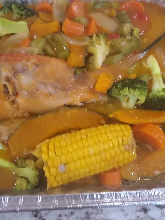 Healthy Eaters Cafe Picture 1