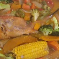 Healthy Eaters Cafe ico