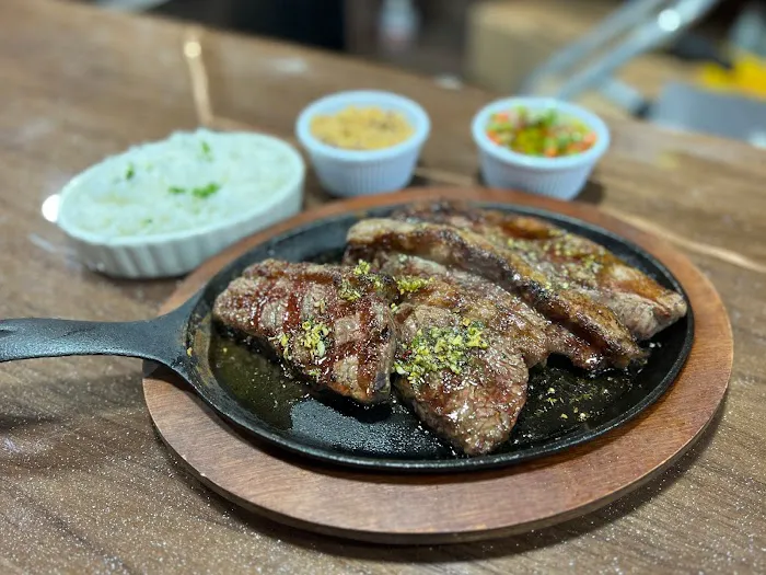 BR Brazilian Restaurant & Bar Picture 6