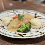 BR Brazilian Restaurant & Bar