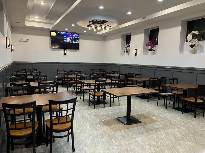 BR Brazilian Restaurant & Bar Picture 8