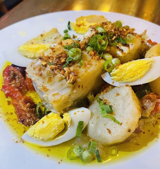 BR Brazilian Restaurant & Bar Picture 10