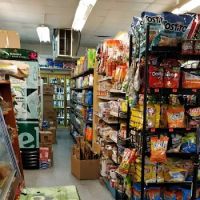 Pitman Grocery & Deli ico