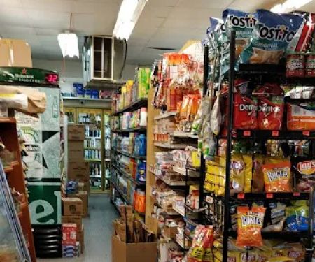 Pitman Grocery & Deli
