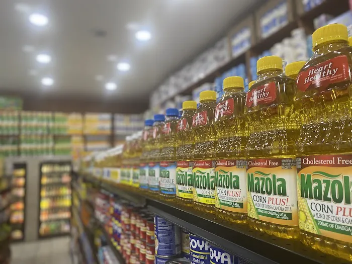 Olive’s Food Market Picture 4
