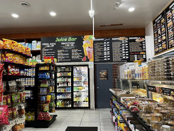 Olive’s Food Market Picture 9
