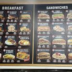 Olive’s Food Market