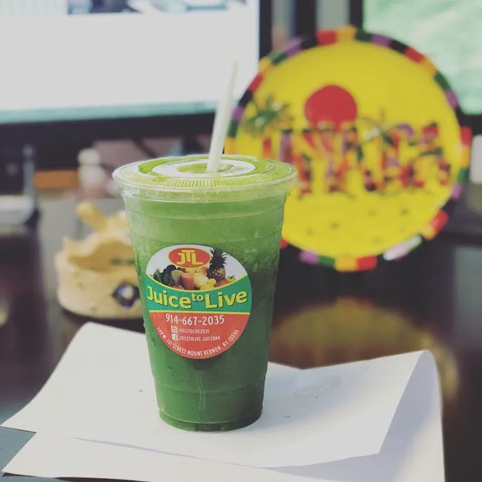 Juice To Live Picture 6