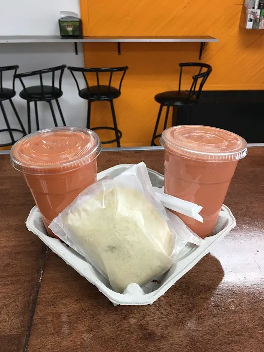 Juice To Live Picture 3