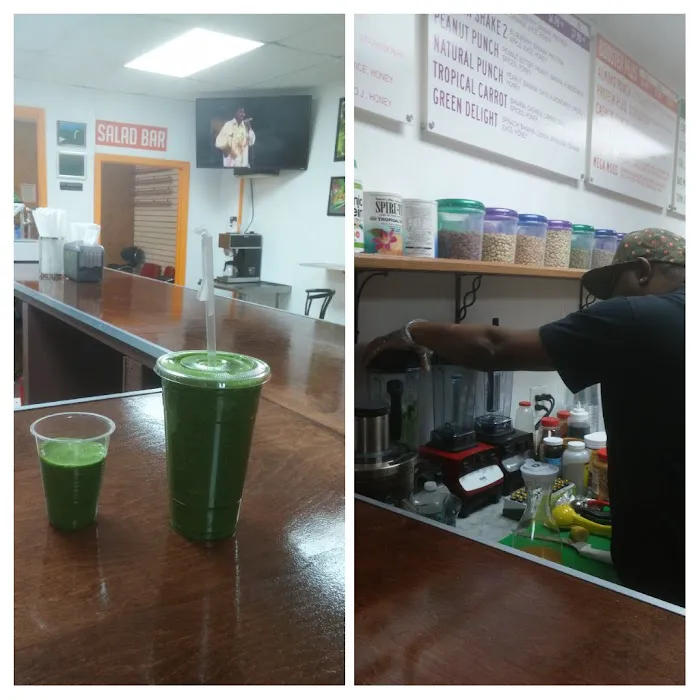 Juice To Live Picture 10