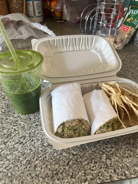 Juice To Live Picture 1