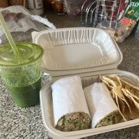 Juice To Live ico