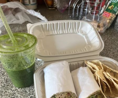 Juice To Live