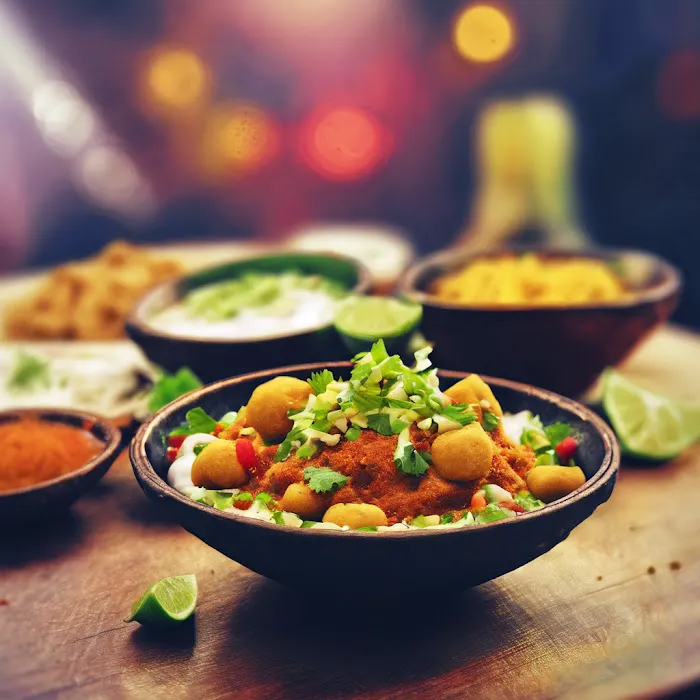 Paaji Indian Food Express Picture 5
