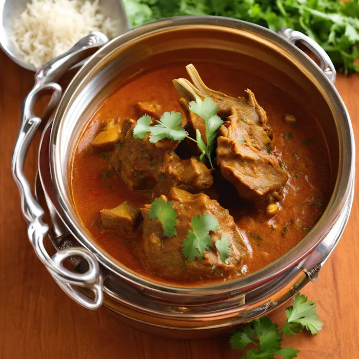 Paaji Indian Food Express Picture 7
