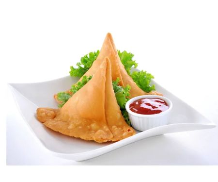 Paaji Indian Food Express