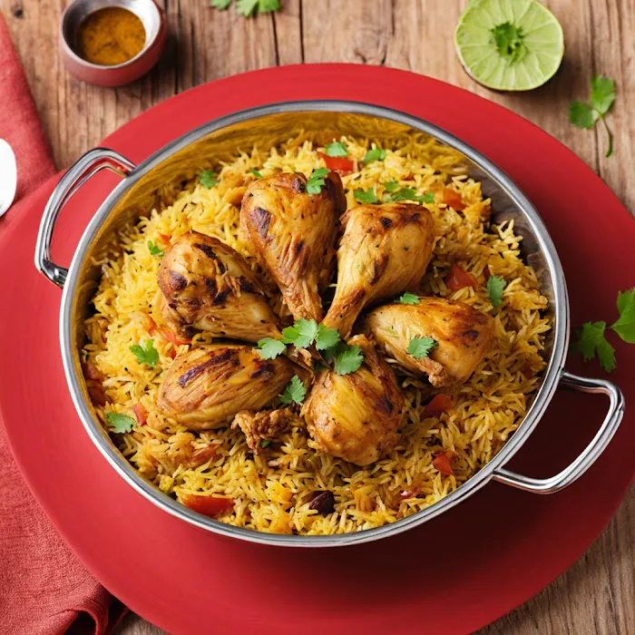 Paaji Indian Food Express Picture 10