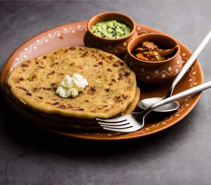 Paaji Indian Food Express Picture 9