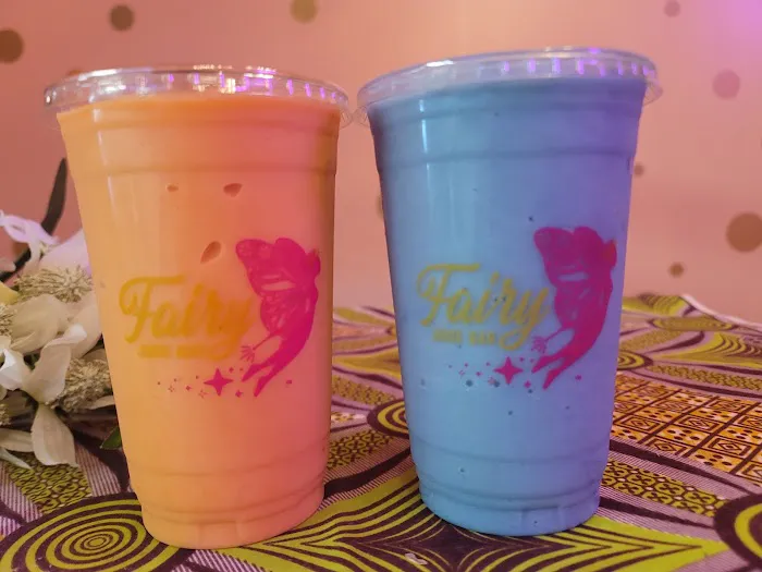 Fairy Juice Bar Picture 2