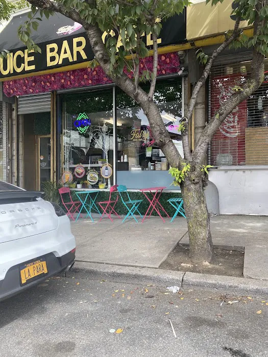 Fairy Juice Bar Picture 9