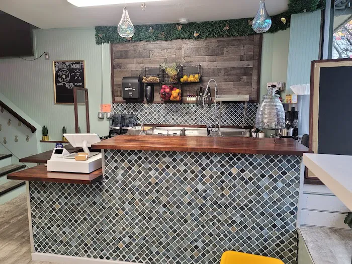 Fairy Juice Bar Picture 10