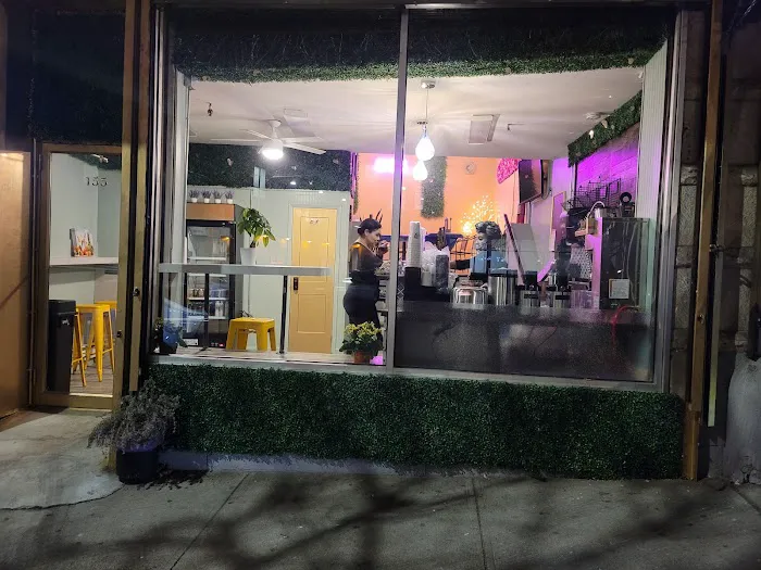 Fairy Juice Bar Picture 8