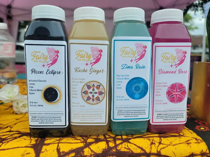 Fairy Juice Bar Picture 6