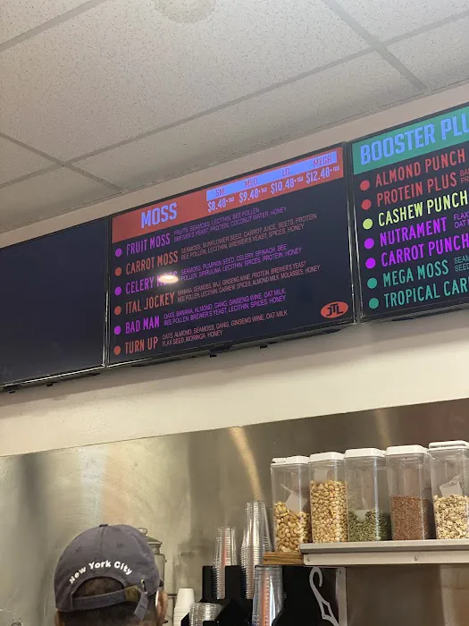 Abundantlife Health & Juicebar LLC Picture 6