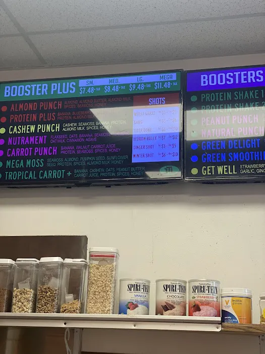 Abundantlife Health & Juicebar LLC Picture 2