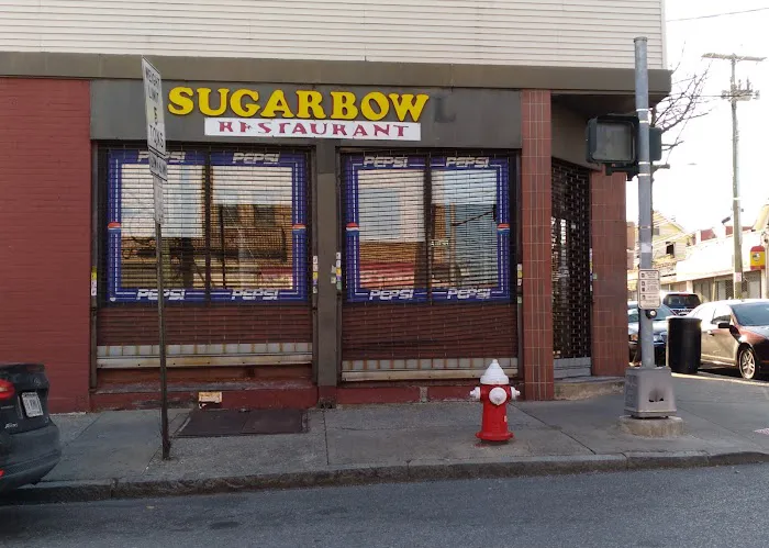 Sugar Bowl Picture 8
