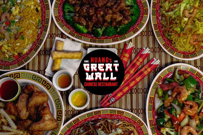 Great Wall Chinese Food Picture 8