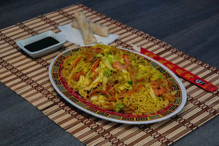 Great Wall Chinese Food Picture 9