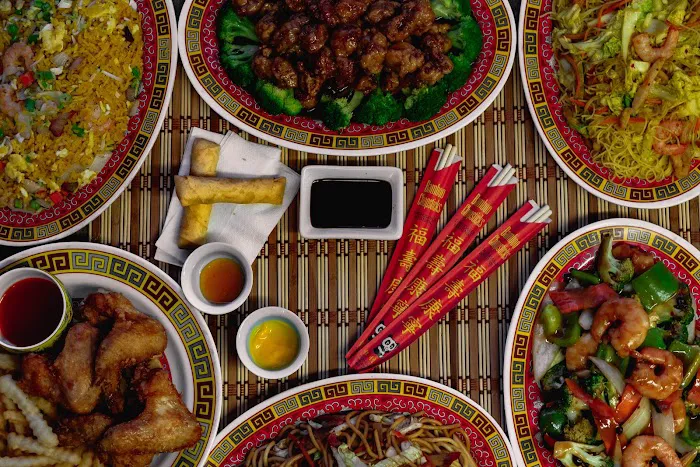 Great Wall Chinese Food Picture 7