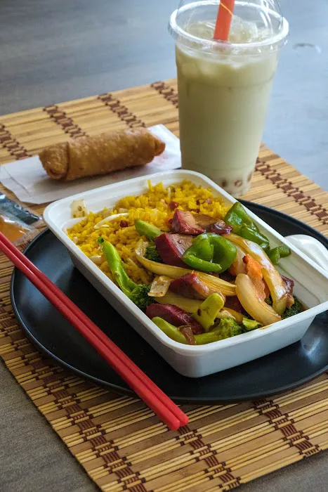 Great Wall Chinese Food Picture 1