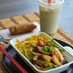 Great Wall Chinese Food