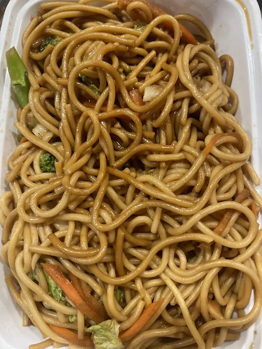 Great Wall Chinese Food Picture 3