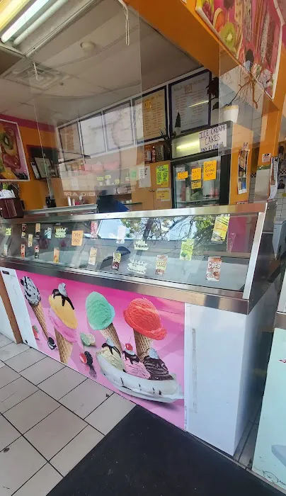 The Ice Cream Shop Picture 3