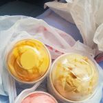 The Ice Cream Shop